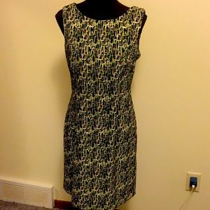 Dressbarn dress (10)